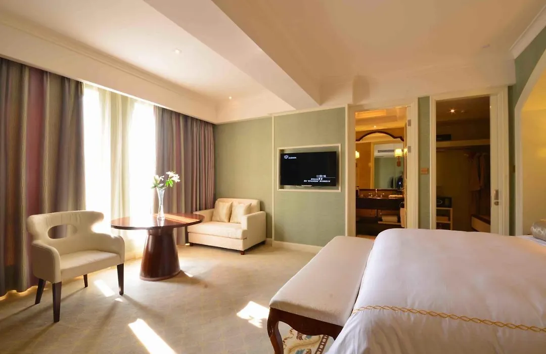 Guyi Jade Eco-Wellness Hotel-1