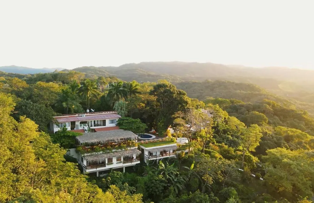 Tierra Magnifica Boutique Hotel-1