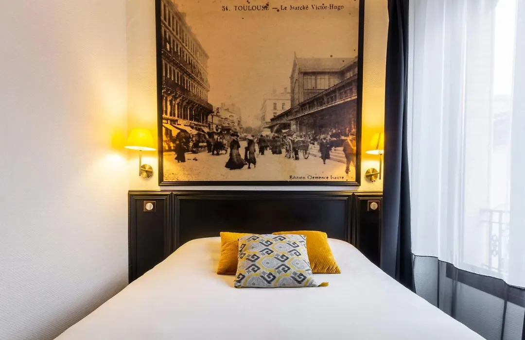 Hotel De France-1