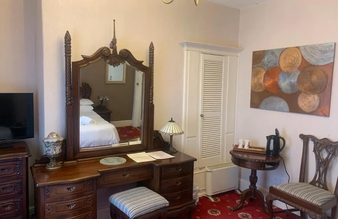 Bella Vista Guest House-1