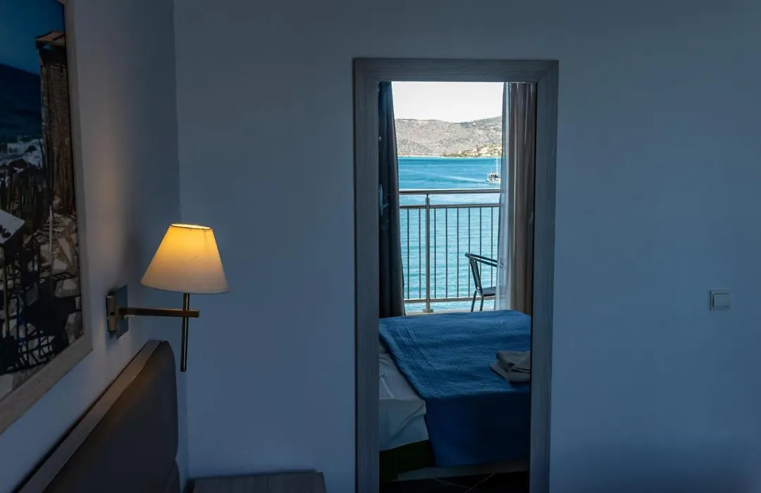 Aristea Hotel-1