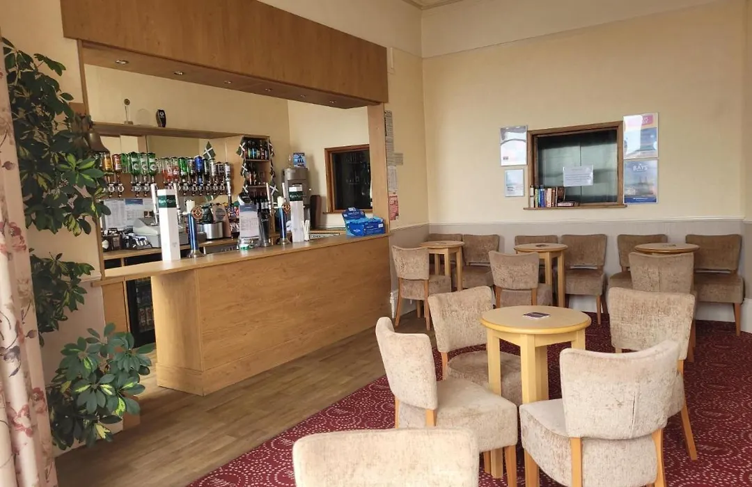 Cavendish Hotel-1