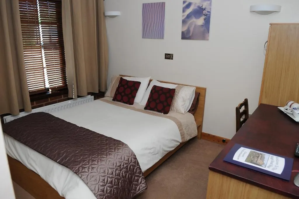 Hogs Head Hotel-1