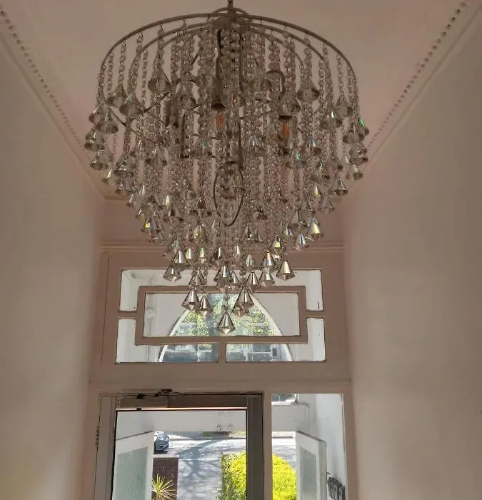 Parklane Guest House-1