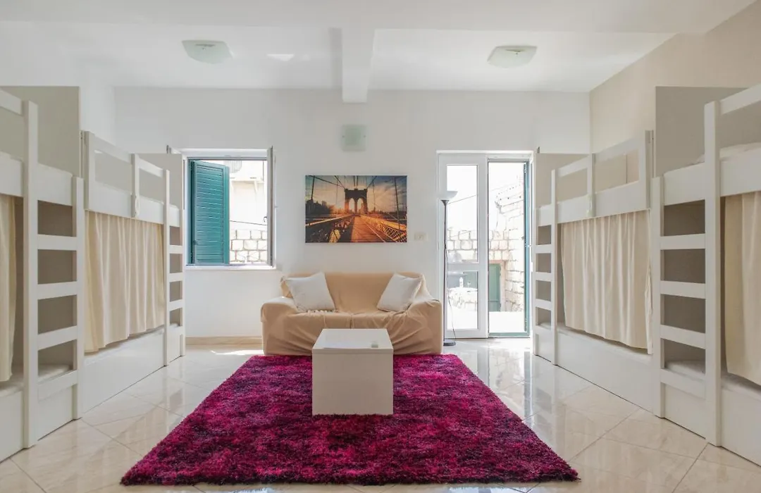 Love Dubrovnik Hostel-1