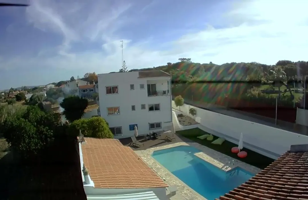 Hospedaria Do Almargem-1