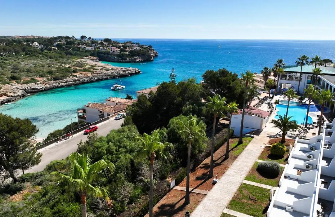 Flipflop Cala Mandia-1
