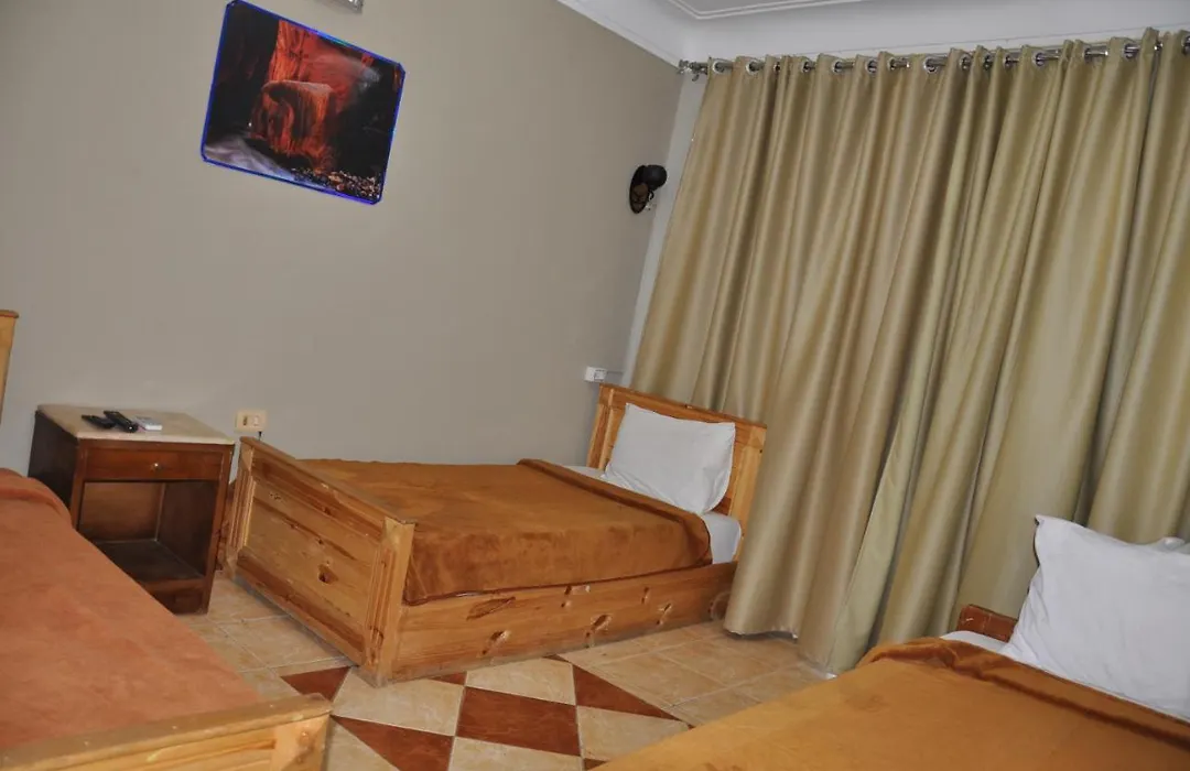 Dahab Plaza Hotel-1