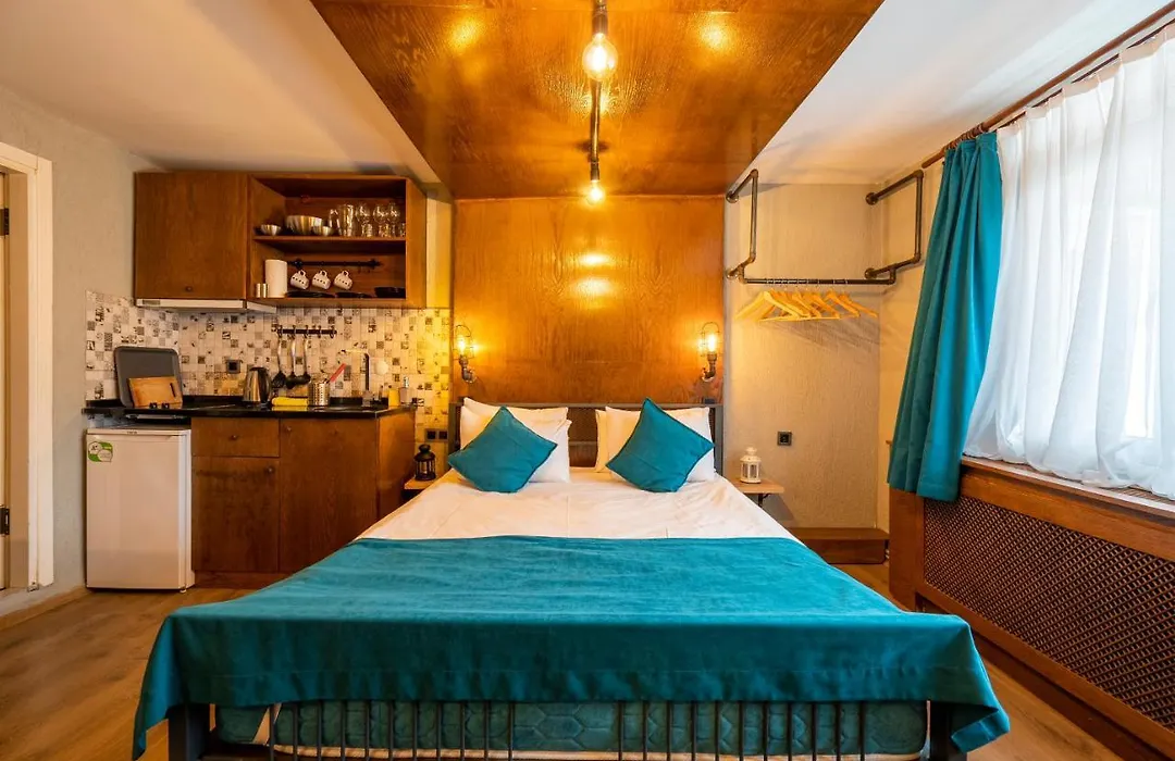 Cube Suites-1