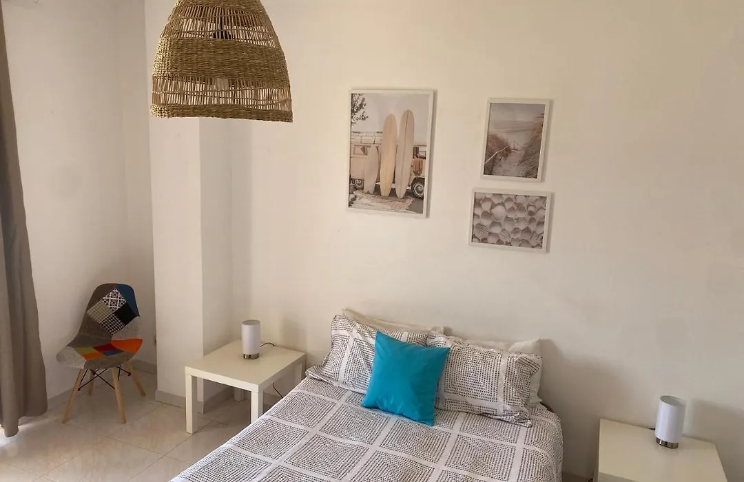 Casa Luana - Rooms-1