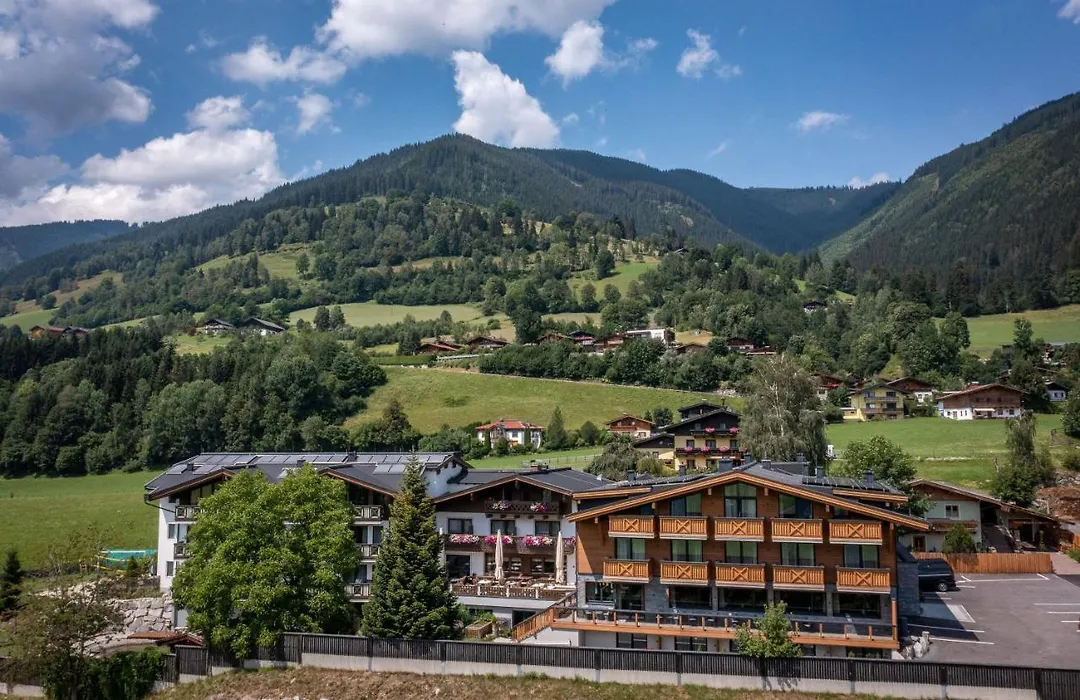 Klawunn Hotel & Apartement-1