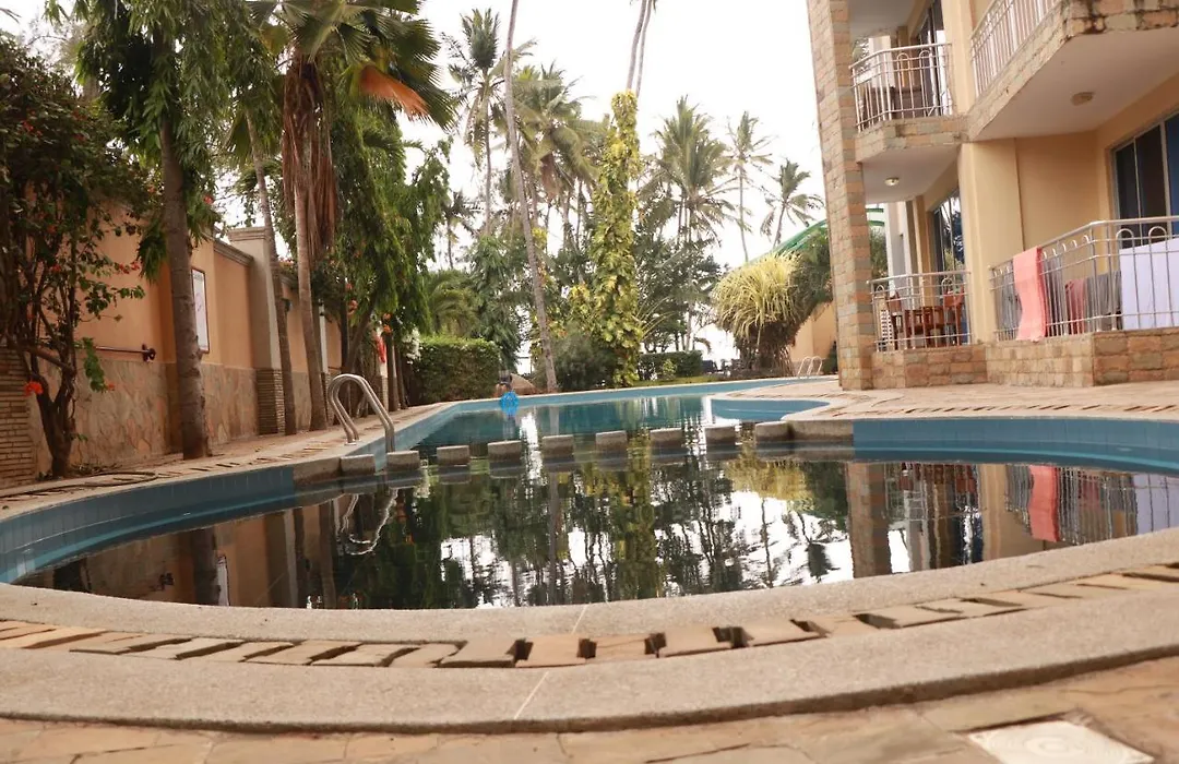 Lido Beach Resort-1