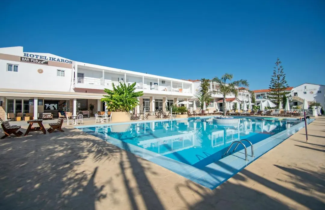 Ikaros Hotel (Adults Only)-1