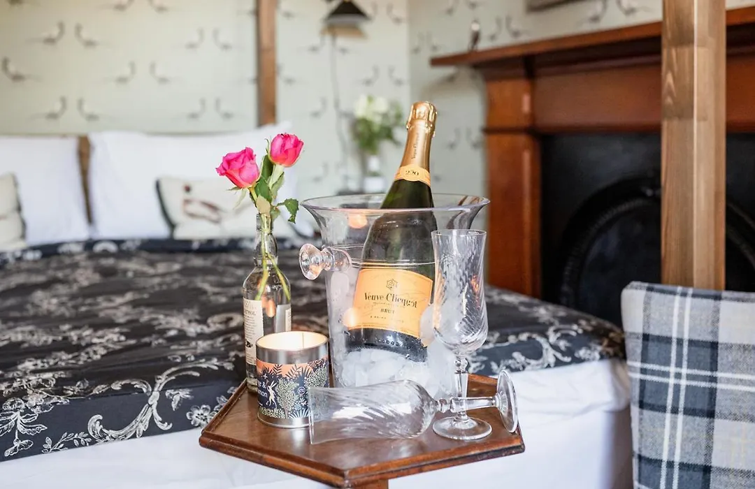 Strathallan Bed And Breakfast-1