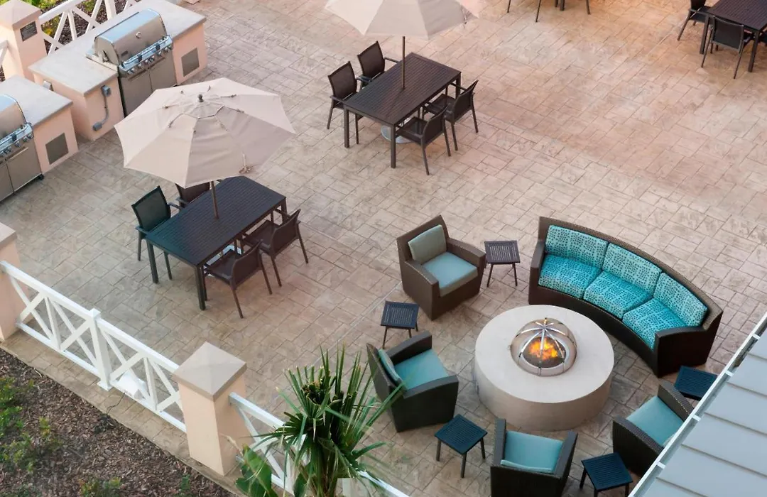 Residence Inn By Marriott Near Universal Orlando-1