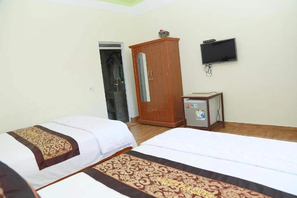 Phong Nha Midtown Hotel-1