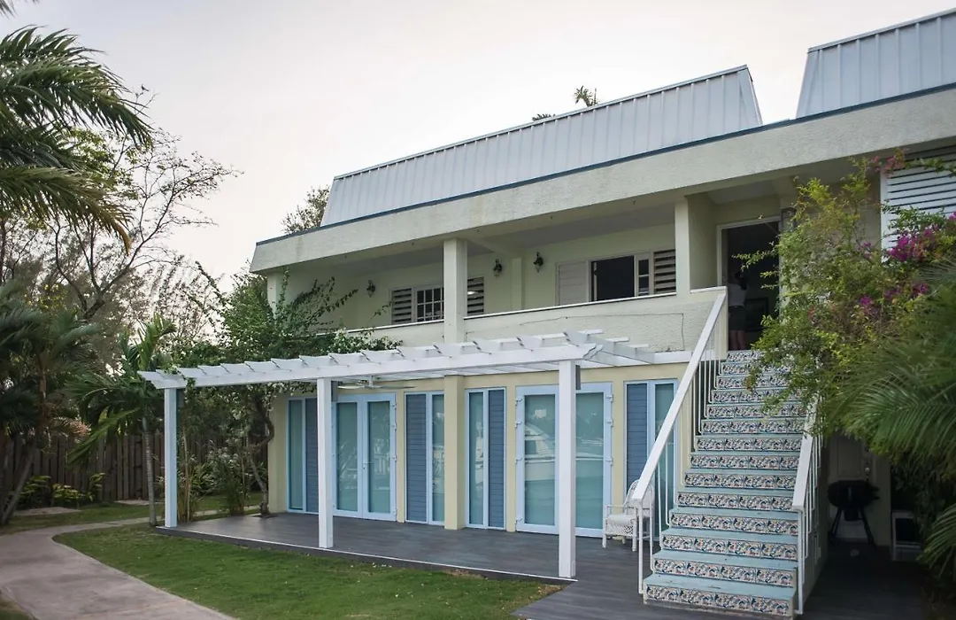 Seawind On The Bay Beach Studio Olr-1