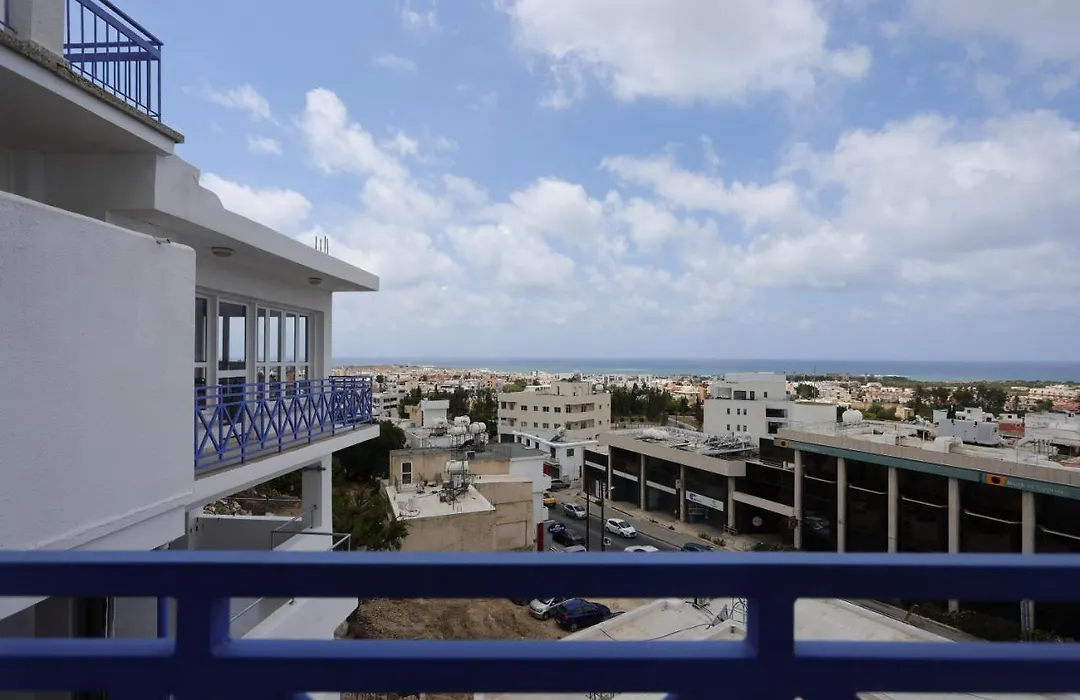 Axiothea Hotel-1