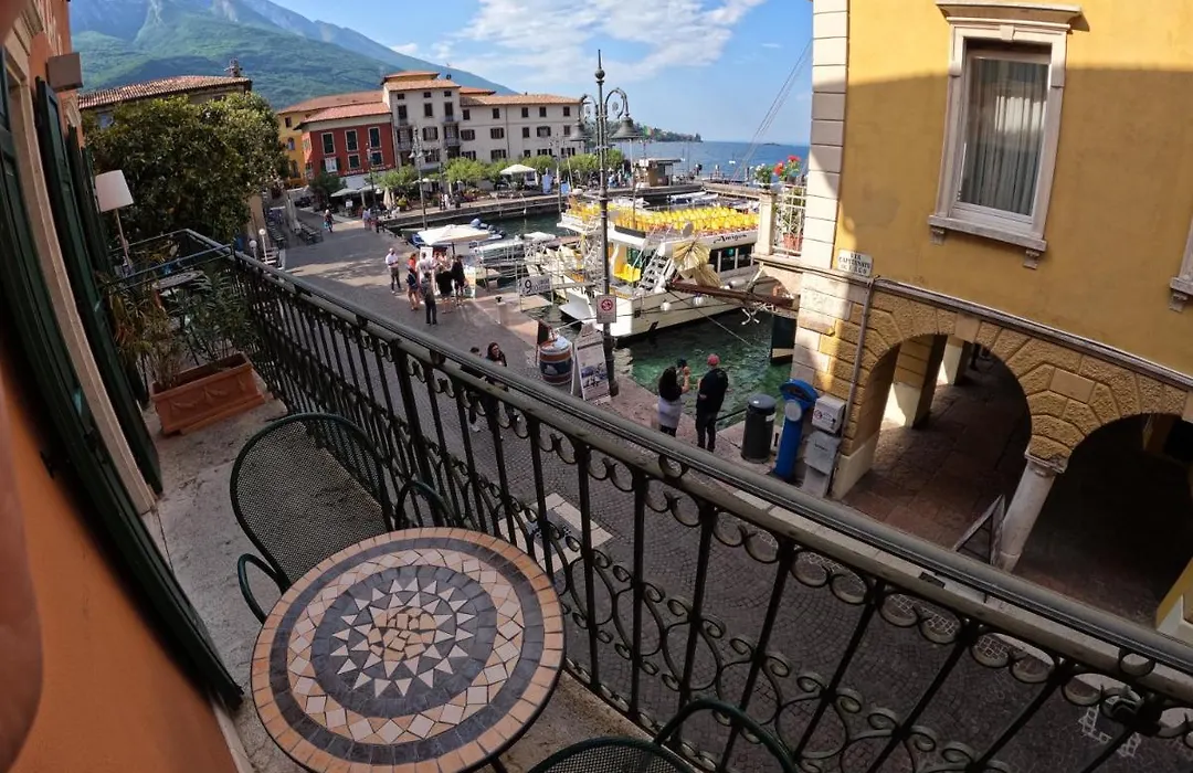 Hotel San Marco-1