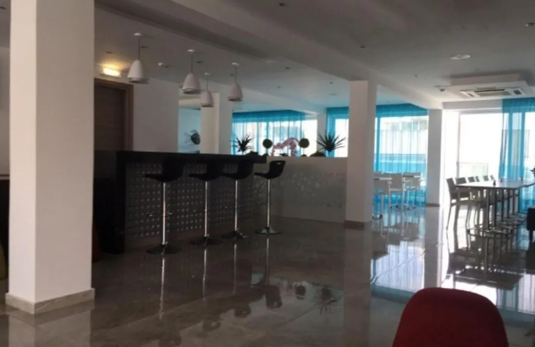 Sunny Blue Hotel-1