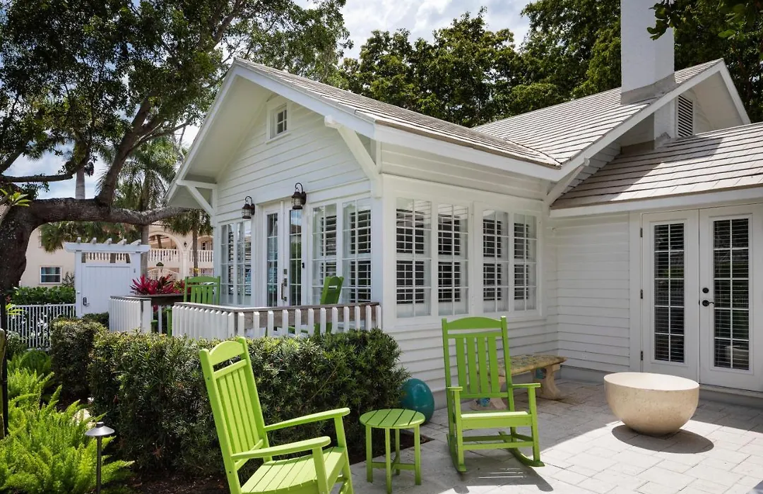The Capri Inn-1