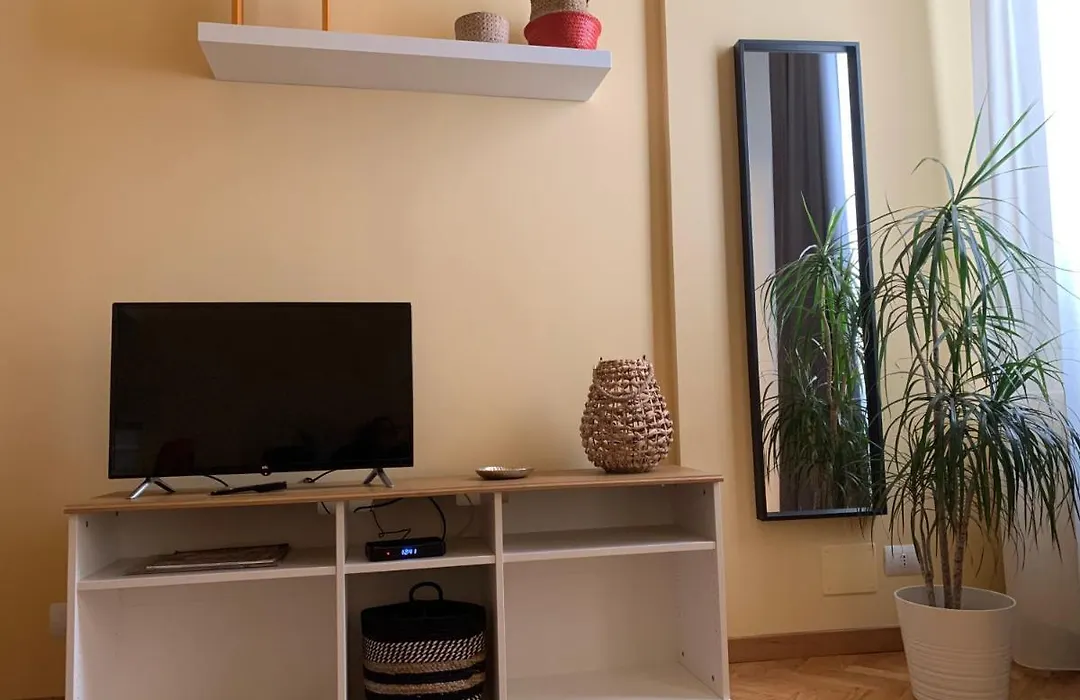 Apartment Hotel Marchesini-1