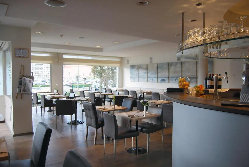 Hotel Melinda-1
