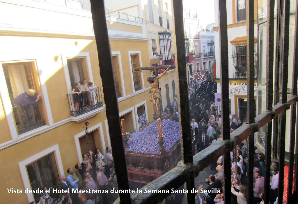 Hotel Maestranza-1