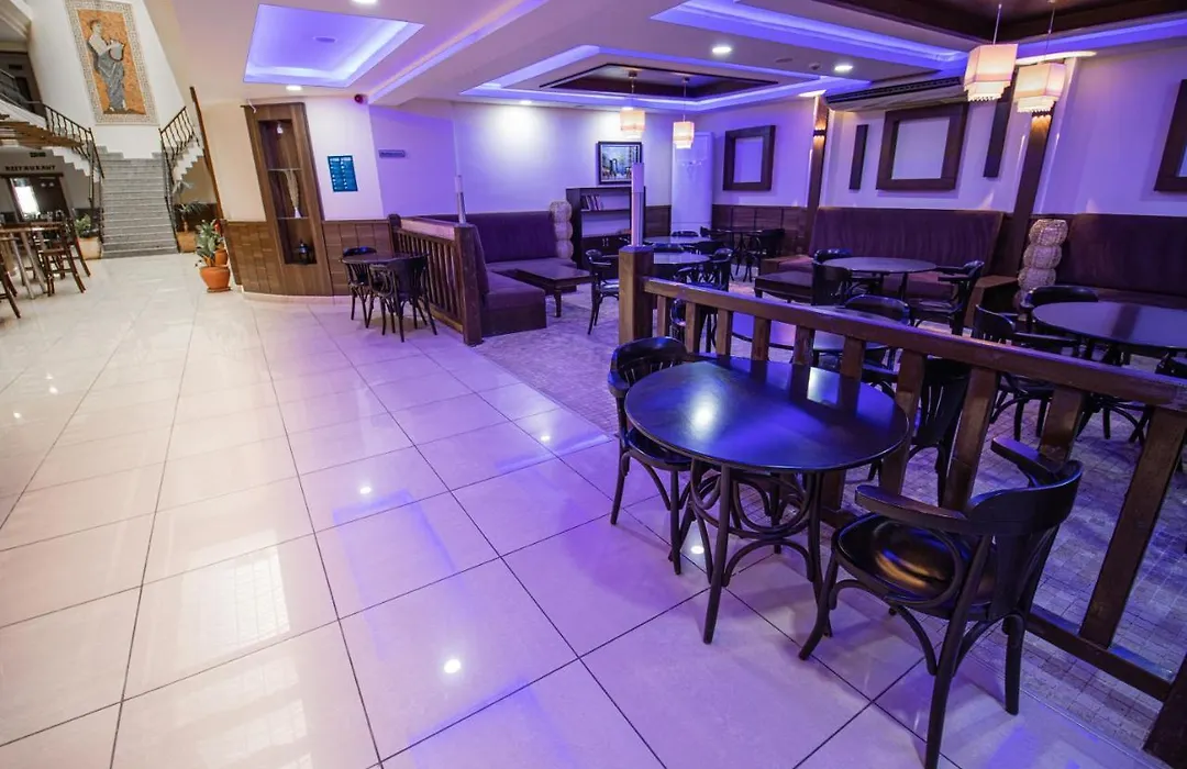 Rk Magic Dream Hotel-1