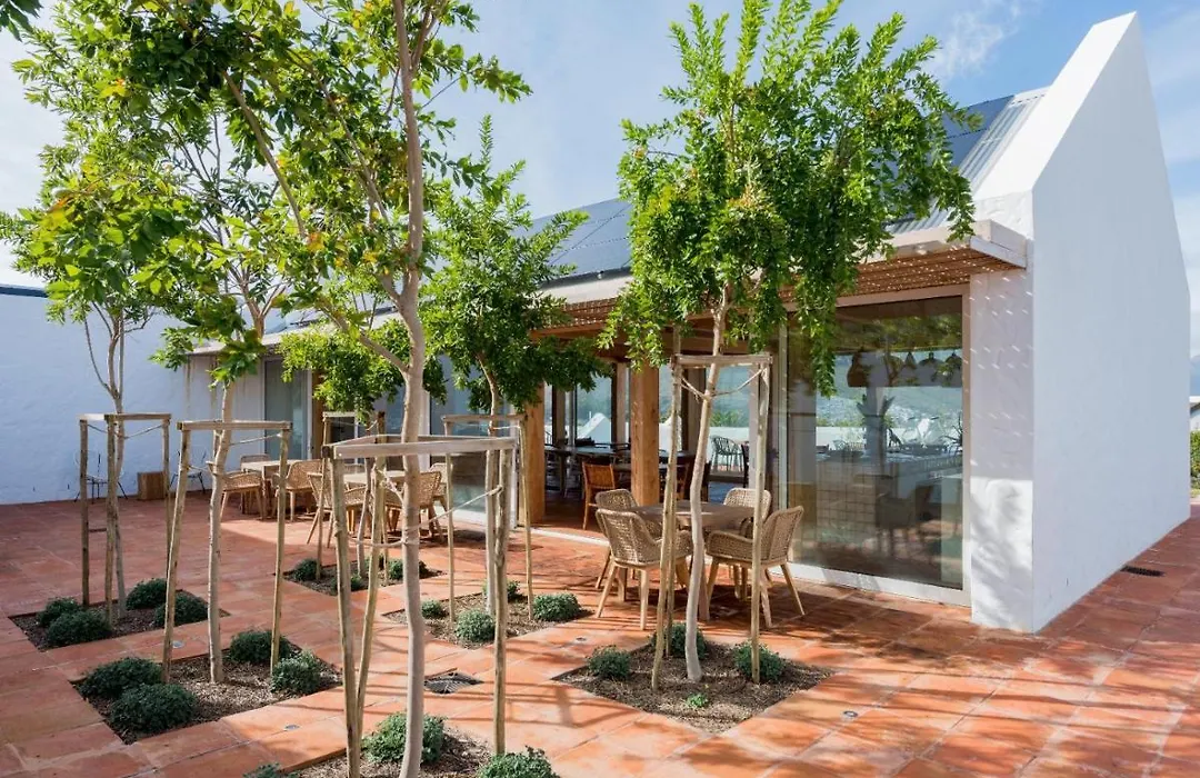 Umoya Eco Boutique Guest House & Villas-1
