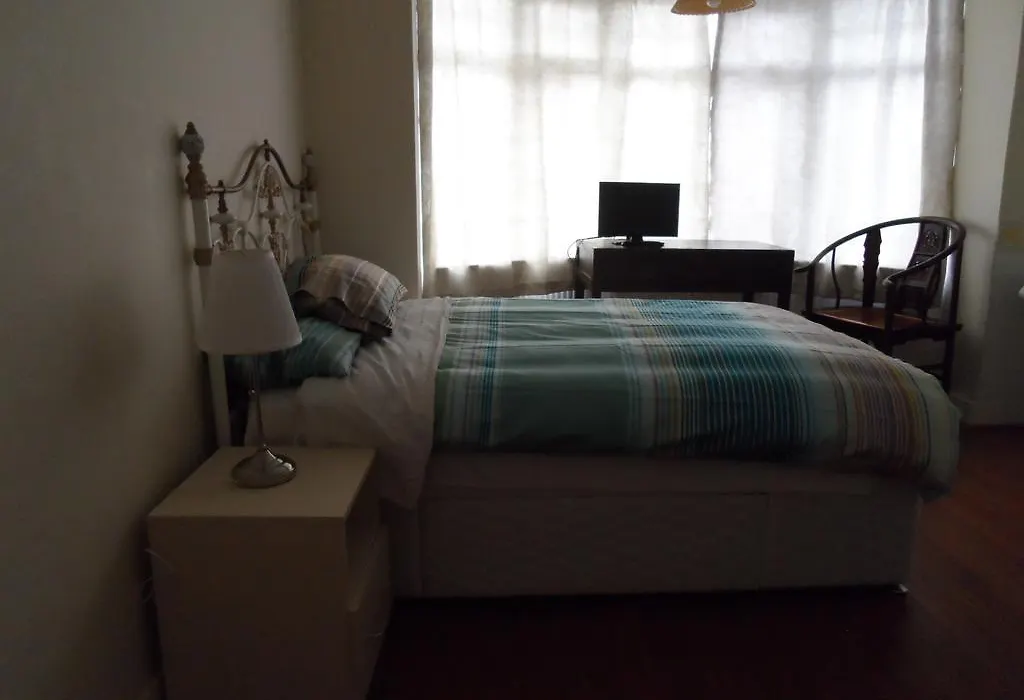 Compton Guest House-1