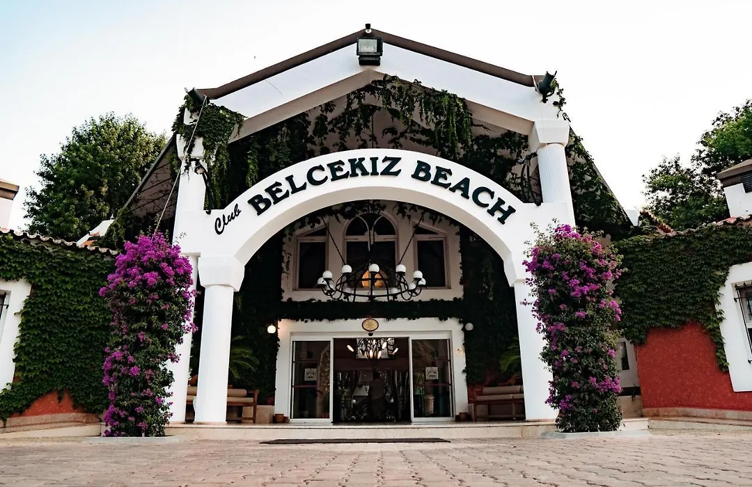 Belcekiz Beach Club-1