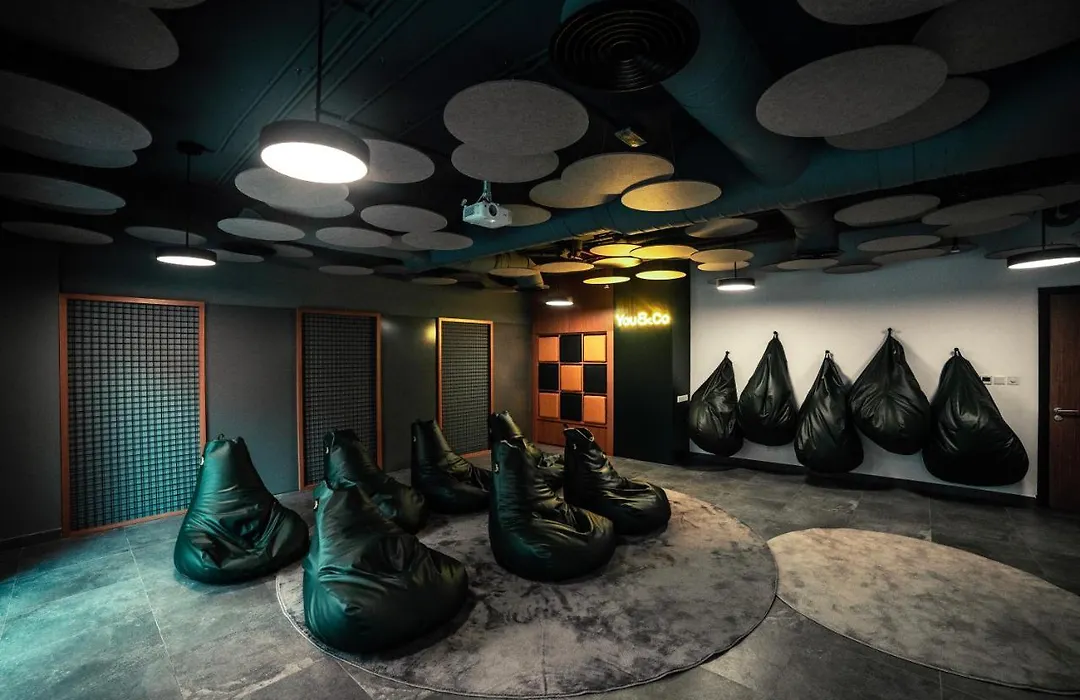 Youco Coliving Dubai-1