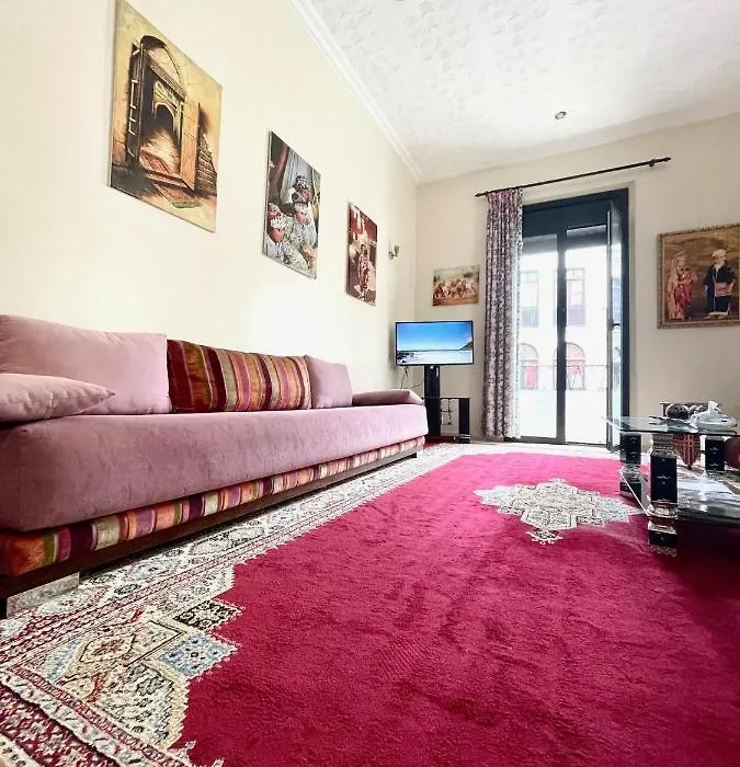 Hotel Mauritania-1