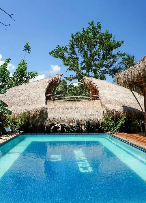 La Colonial Resort-1