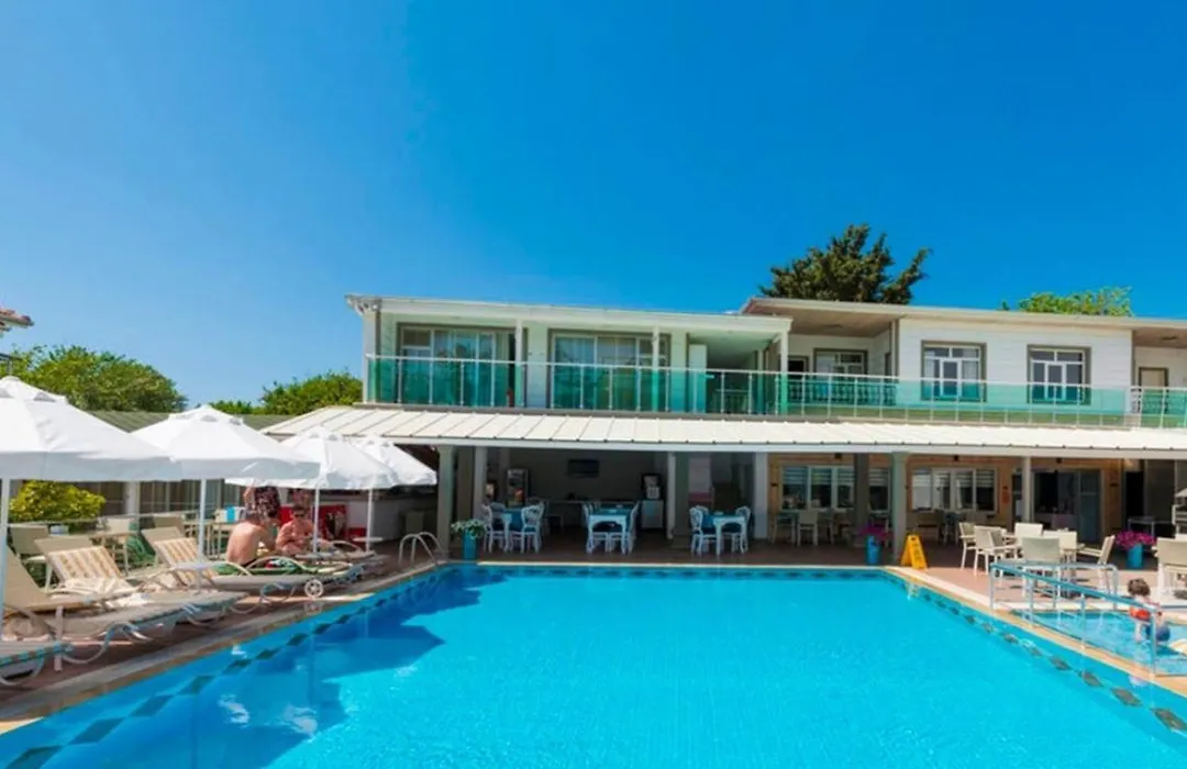 Clover Magic Nova Beach Hotel-1