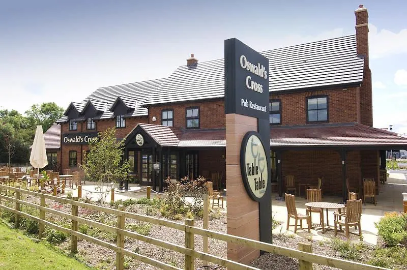 Premier Inn Oswestry-1