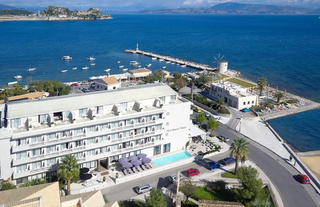 Mon Repos Palace - Adults Only-1