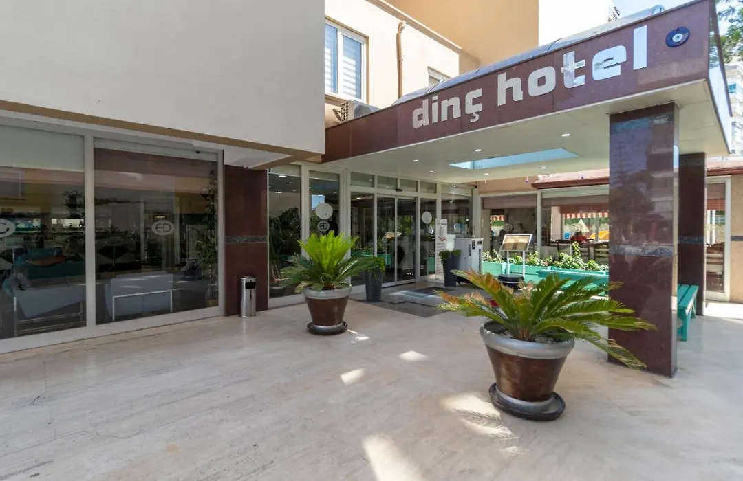 Lara Dinc Hotel-1