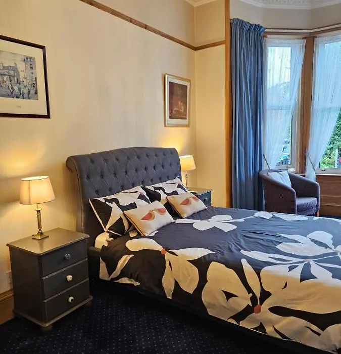 Smiths Guest House-1