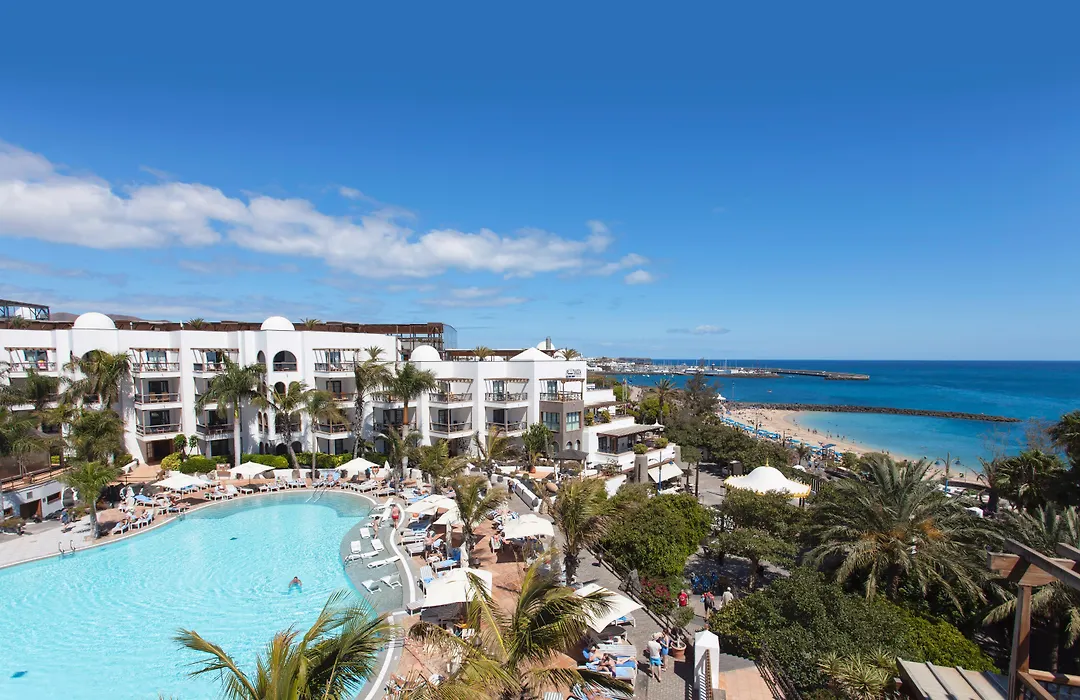 Princesa Yaiza Suite Hotel Resort-1