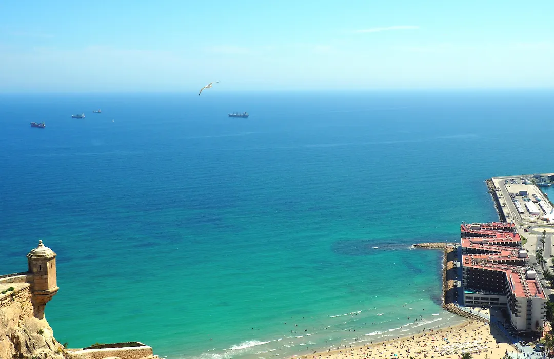 Meliá Alicante-1