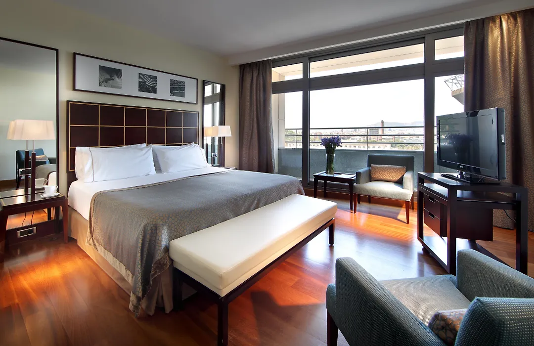 Eurostars Grand Marina Hotel Gl-1