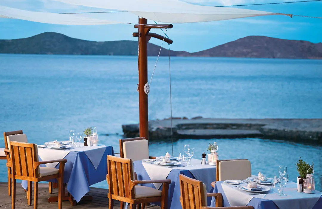 Elounda Mare Relais & Chateaux Hotel-1