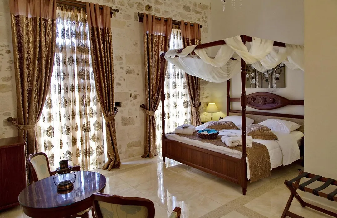Antica Dimora Suites-1