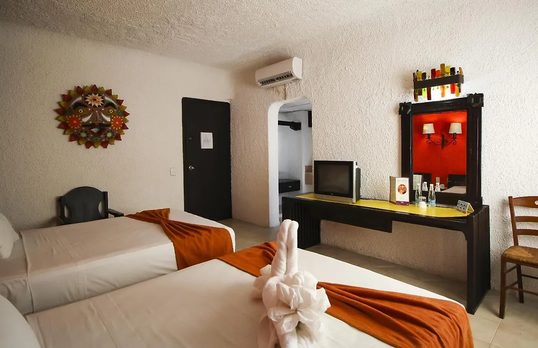 Hotel Xbalamque Boutique & Spa-1