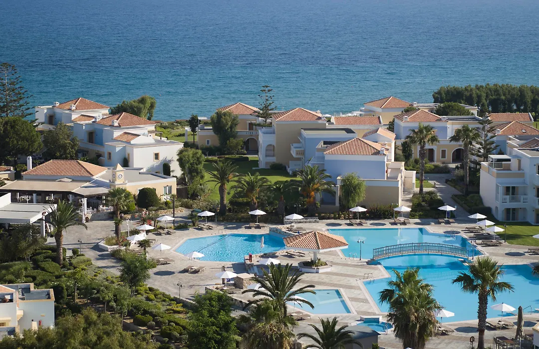 Neptune Hotel-Resort, Convention Centre&Spa-1