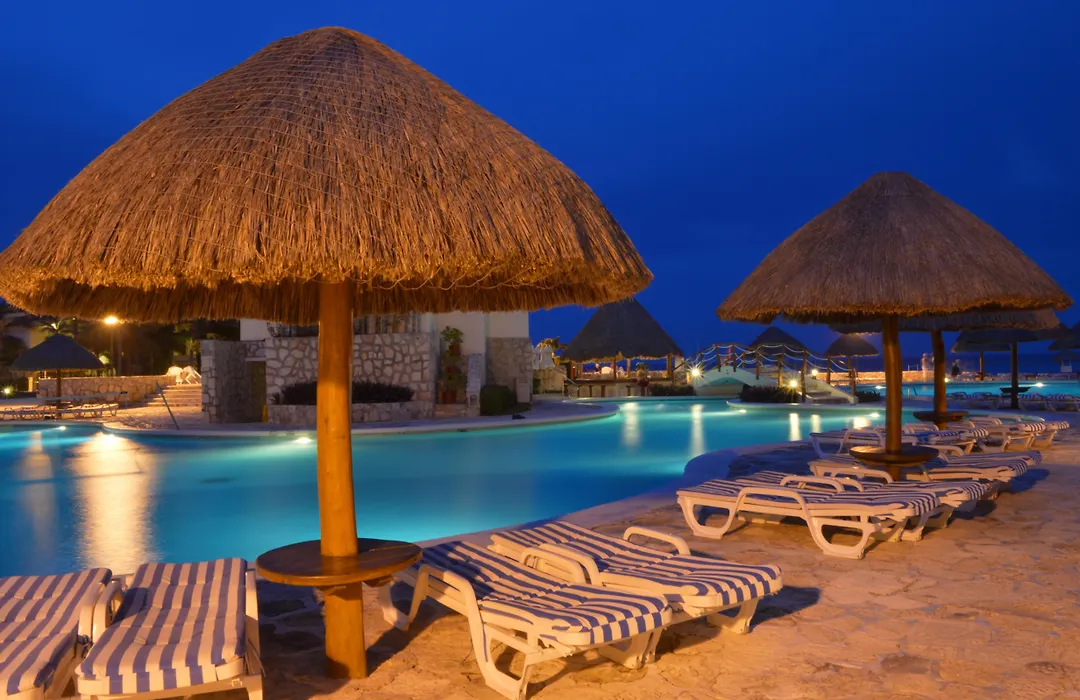 Grand Park Royal Cancun (Adults Only)-1