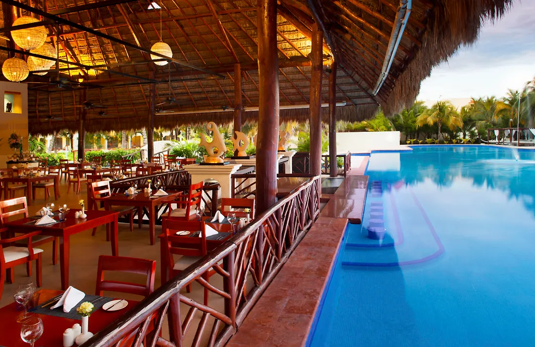 El Dorado Casitas Royale, All & More Inclusive - Adults Only-1