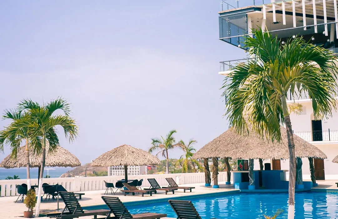 Hotel Caracol Plaza-1